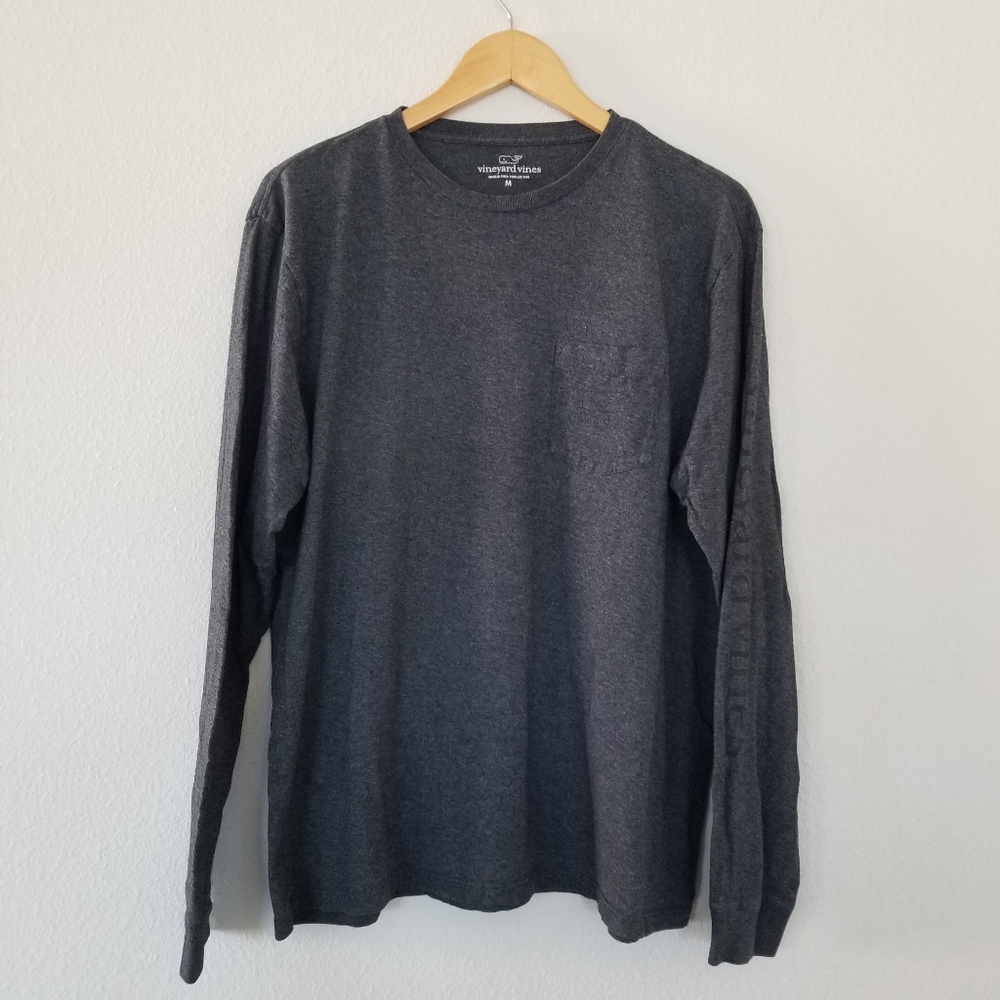 Vineyard Vines Long Sleeve Shirt